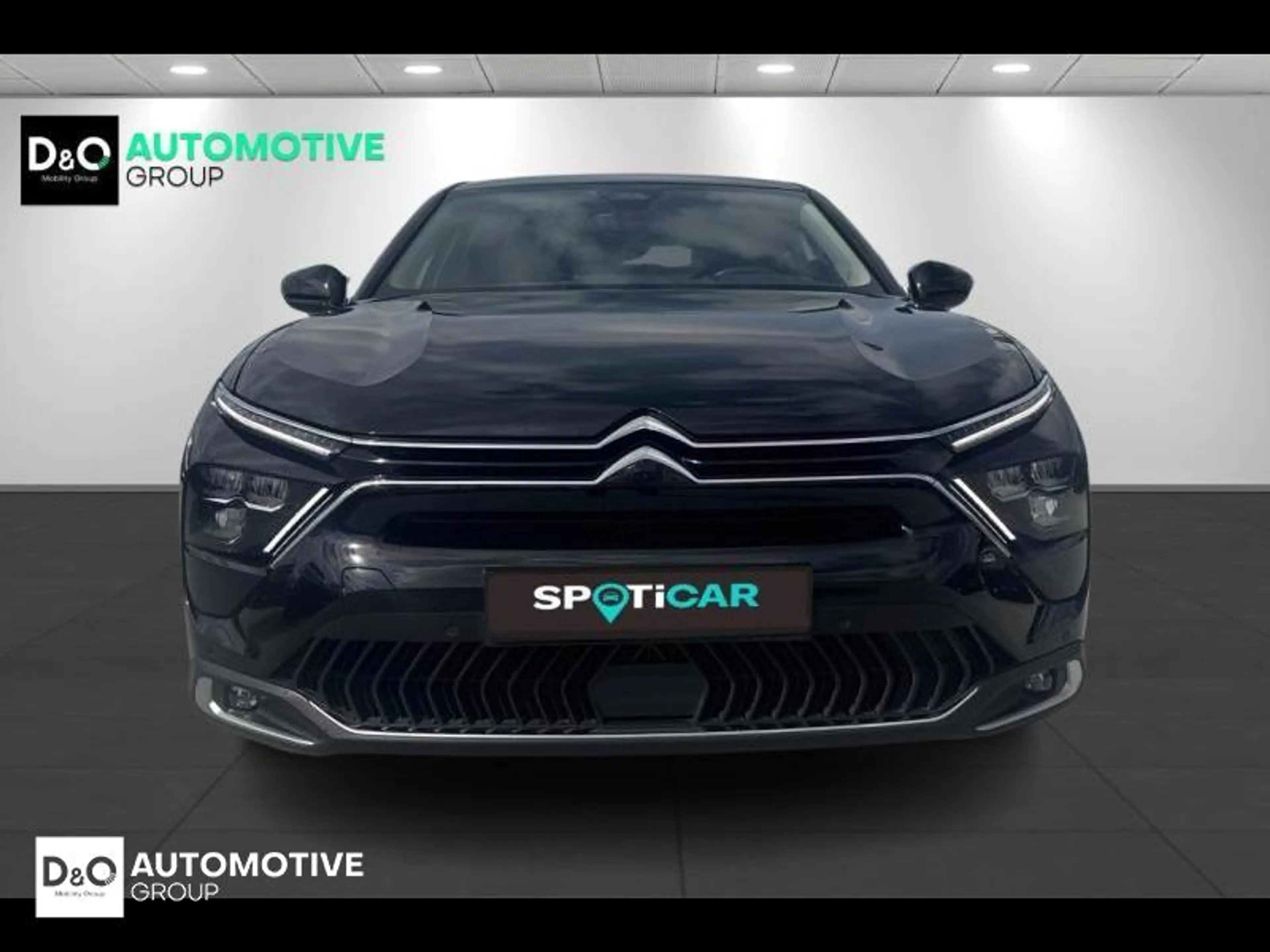Citroen C5 X Shine Pack | auto airco | GPS | camera | — photo 6