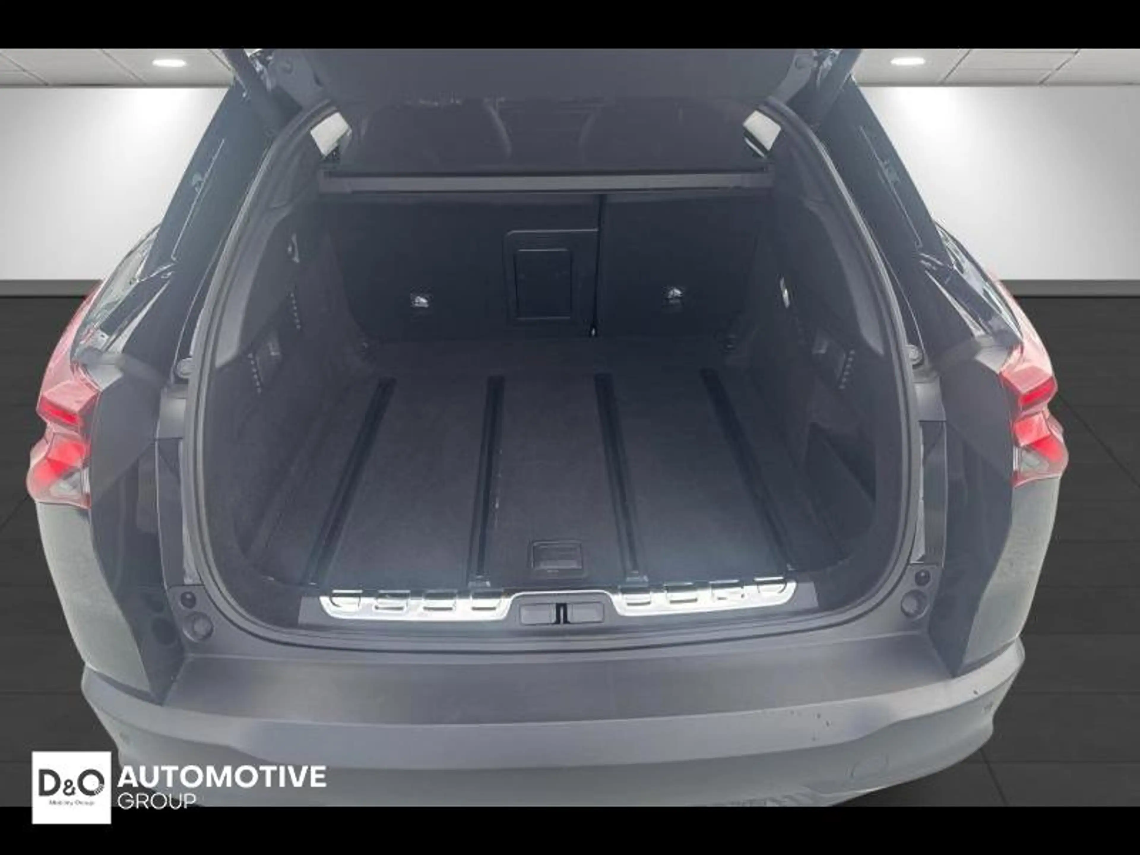 Citroen C5 X Shine Pack | auto airco | GPS | camera | — photo 9