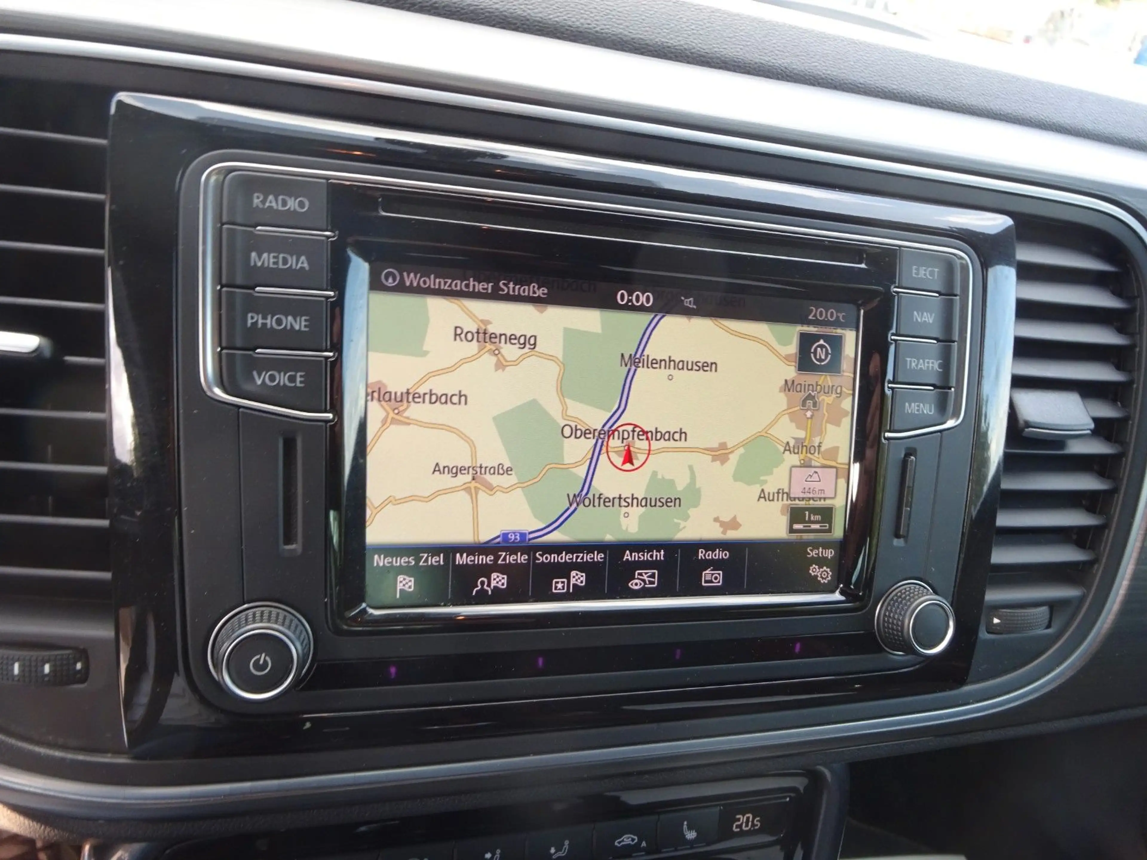 Volkswagen Beetle Allstar/NAVI/KAMERA/EURO 6 — photo 12