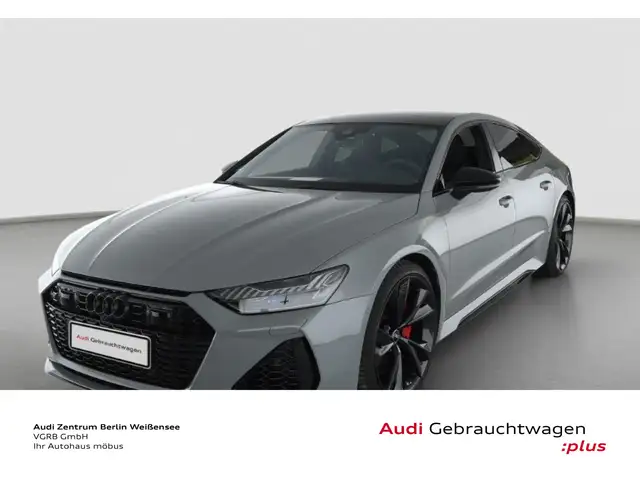 Audi RS7 Performance 4.0 TFSI*PANO*360*HUD