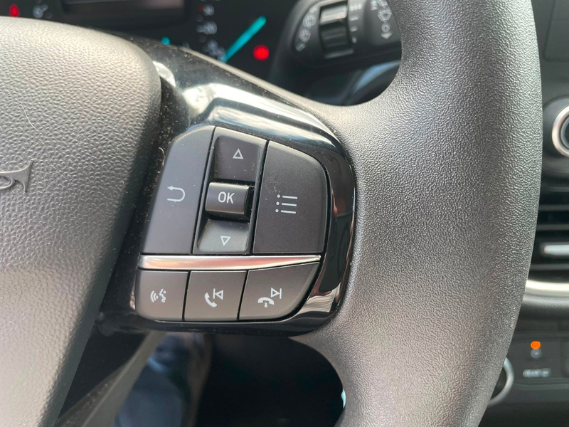 Ford Fiesta Trend — photo 8