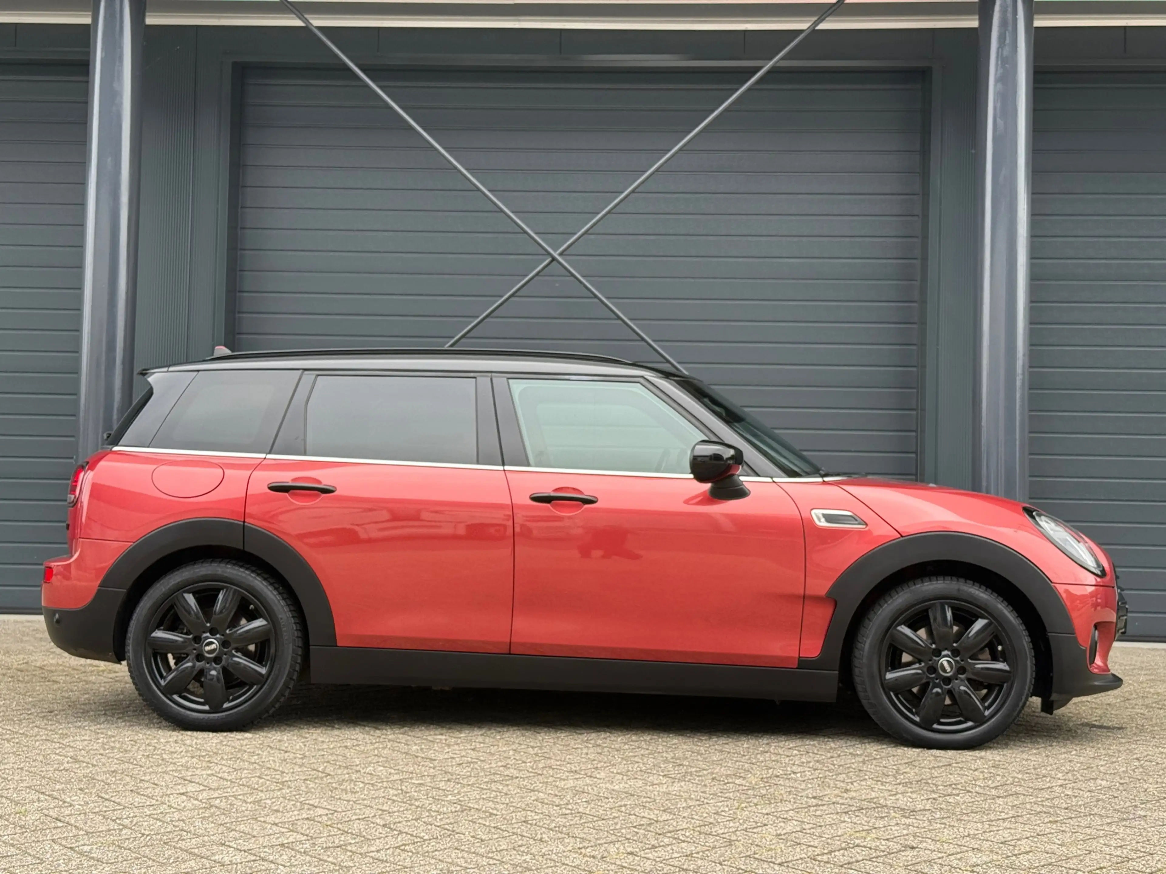 MINI Cooper Clubman 1.5 Essential, Leder, Comfort pack, Excitement pac — photo 6