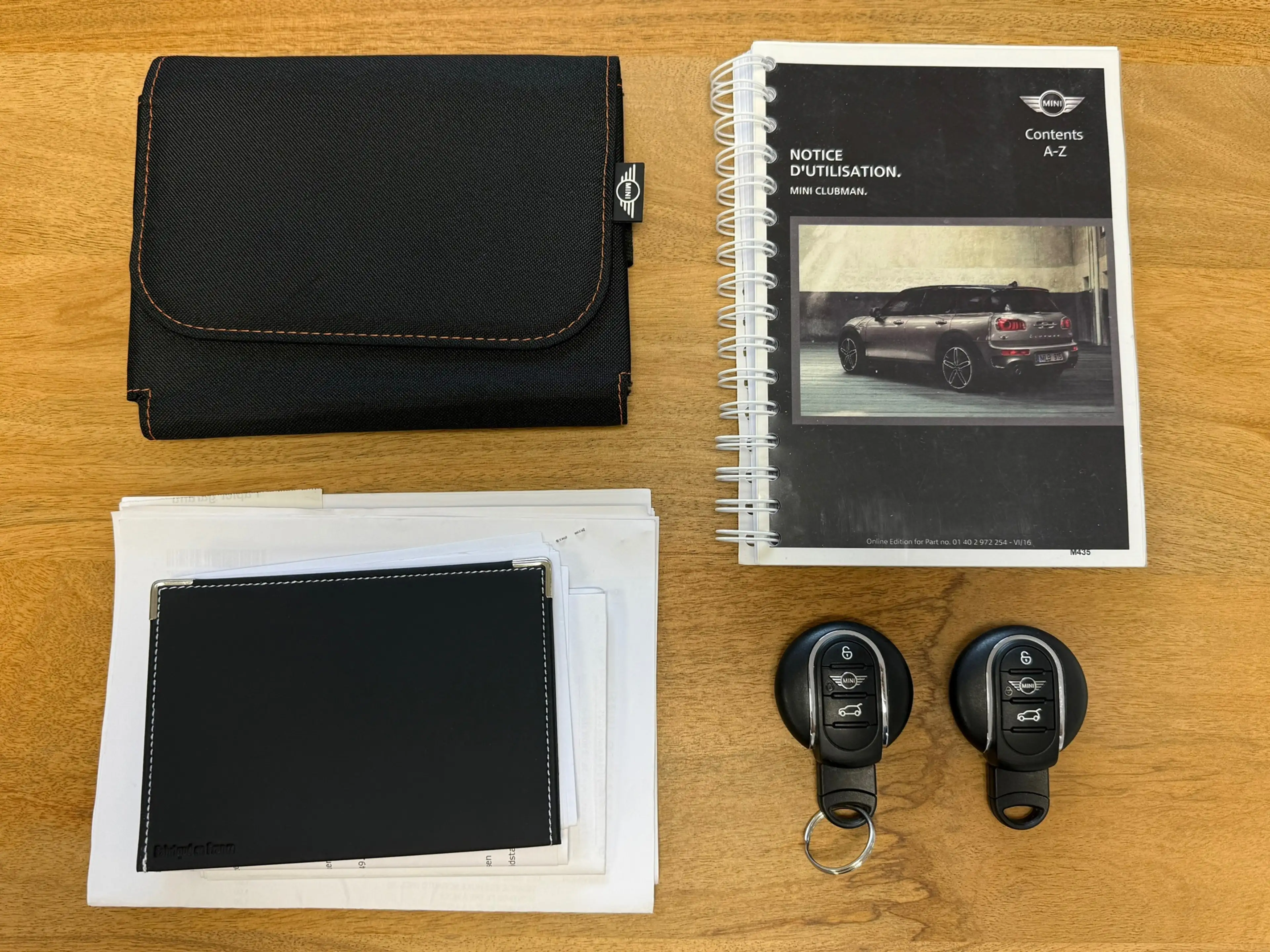 MINI Cooper Clubman 1.5 Essential, Leder, Comfort pack, Excitement pac — photo 10