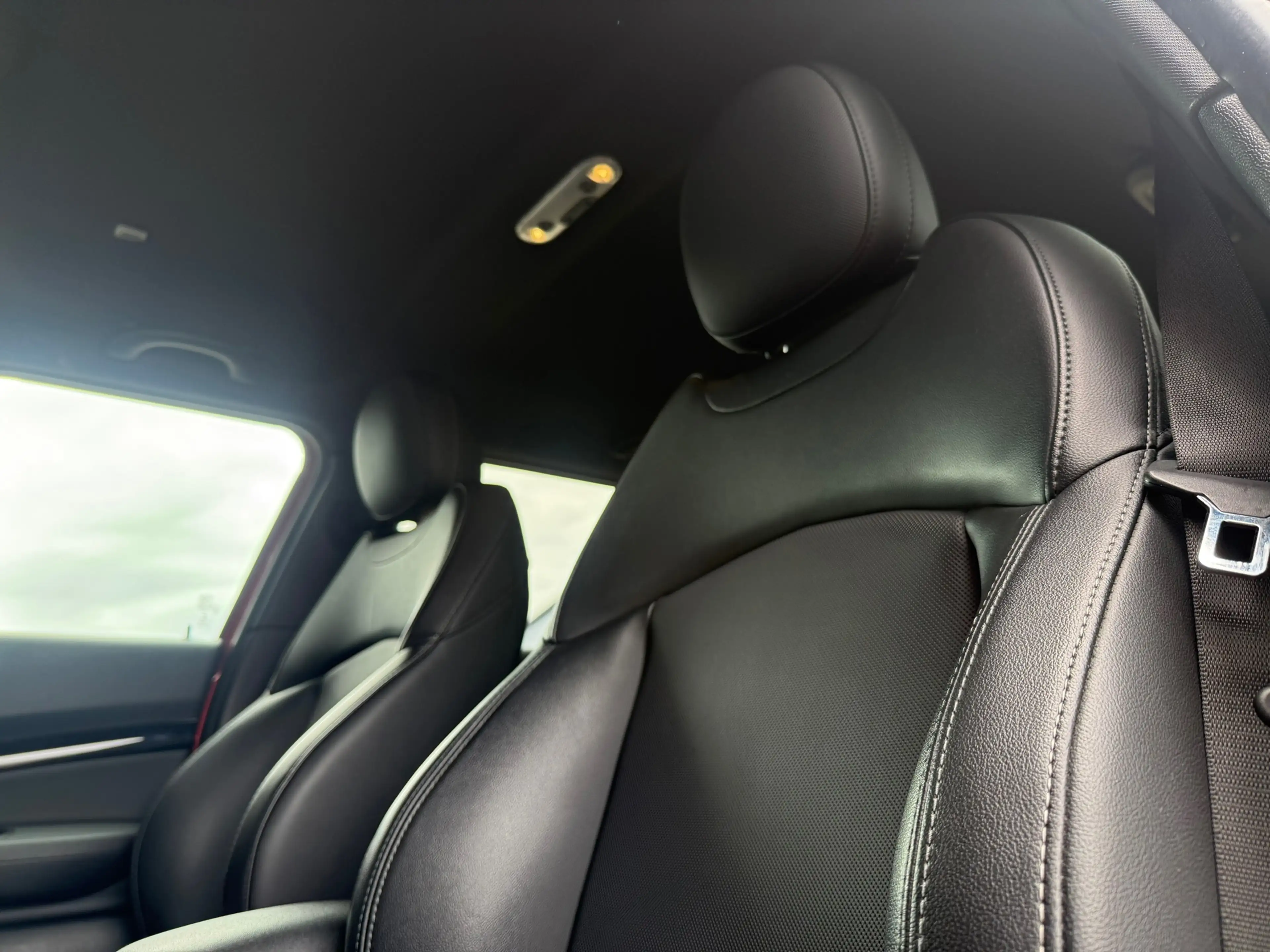 MINI Cooper Clubman 1.5 Essential, Leder, Comfort pack, Excitement pac — photo 28