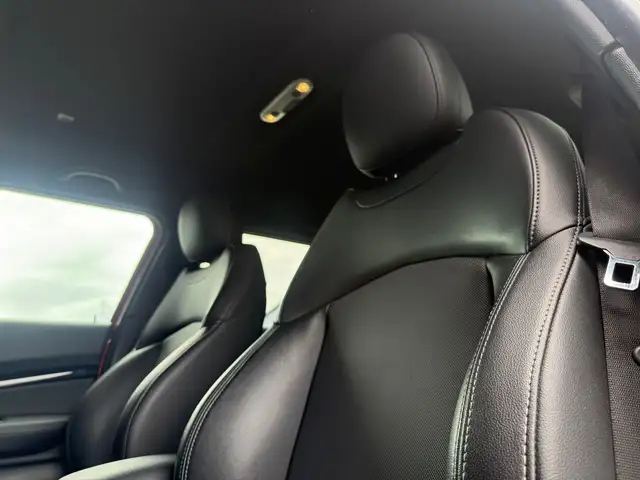 MINI Clubman view 28