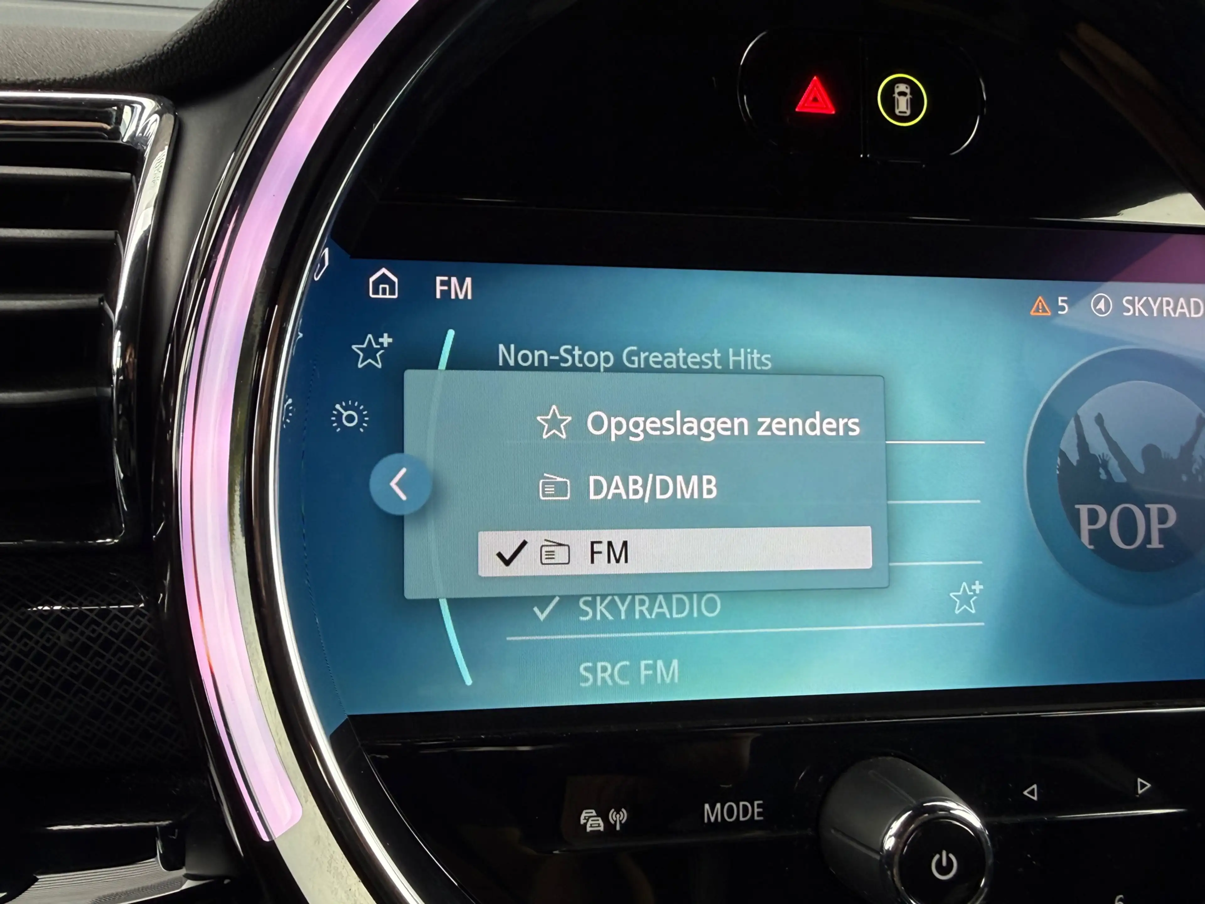 MINI Cooper Clubman 1.5 Essential, Leder, Comfort pack, Excitement pac — photo 22