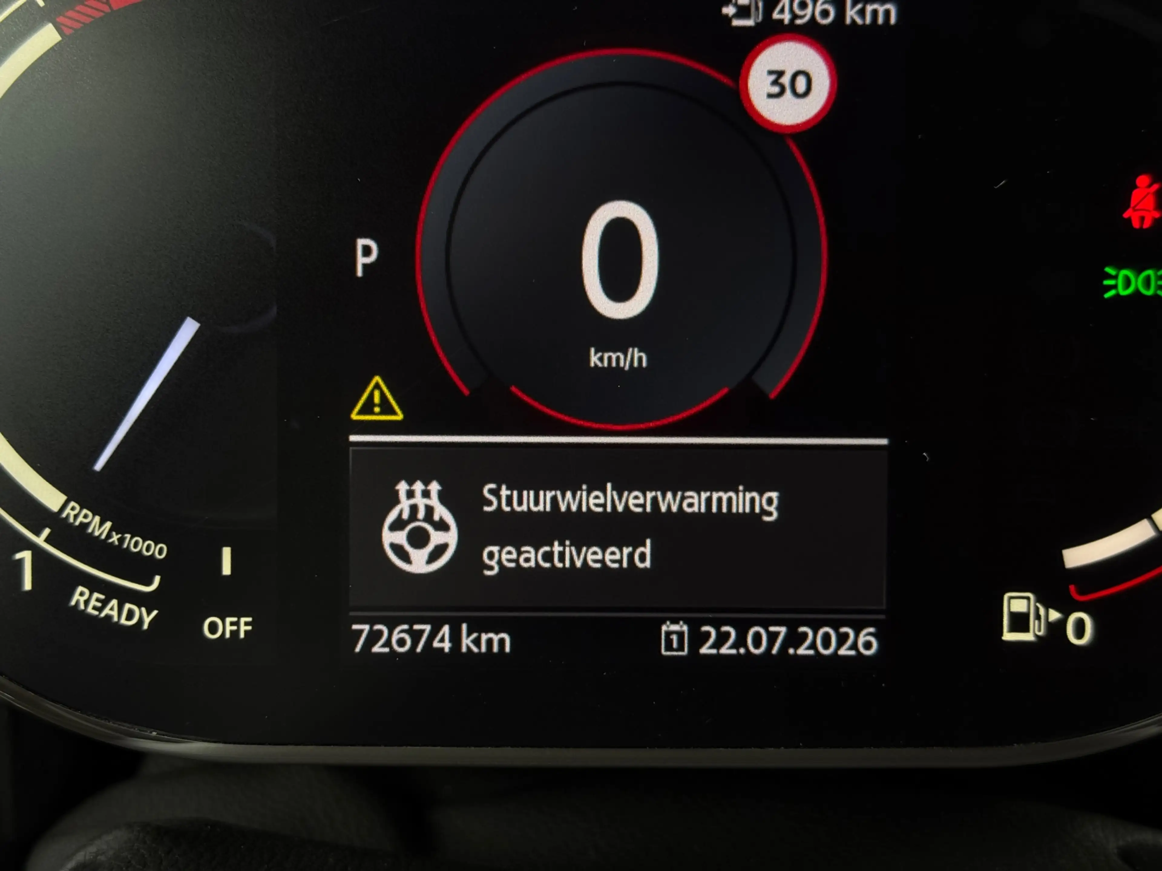 MINI Cooper Clubman 1.5 Essential, Leder, Comfort pack, Excitement pac — photo 8