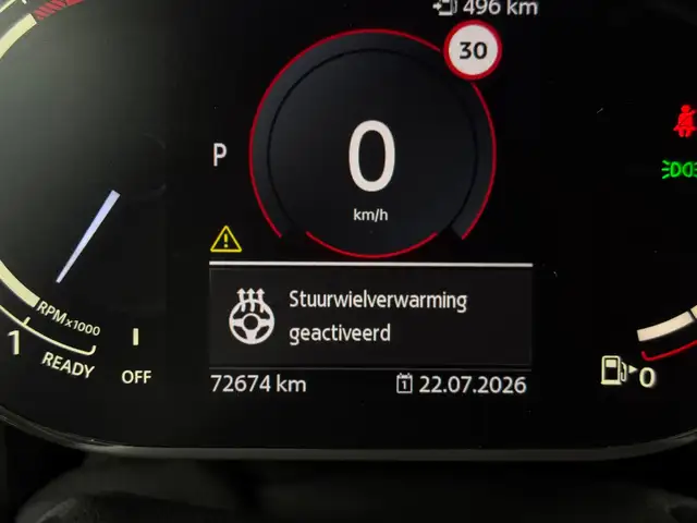 MINI Clubman view 8