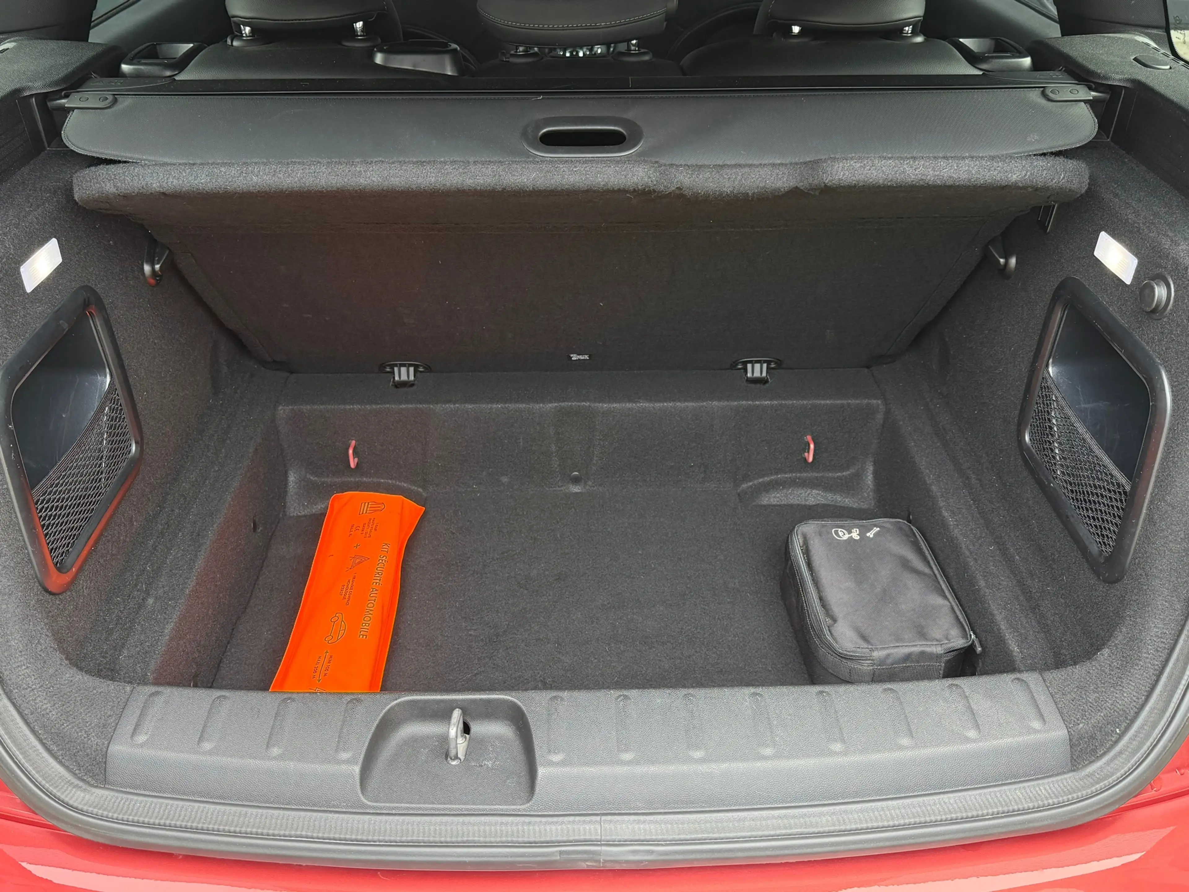 MINI Cooper Clubman 1.5 Essential, Leder, Comfort pack, Excitement pac — photo 35