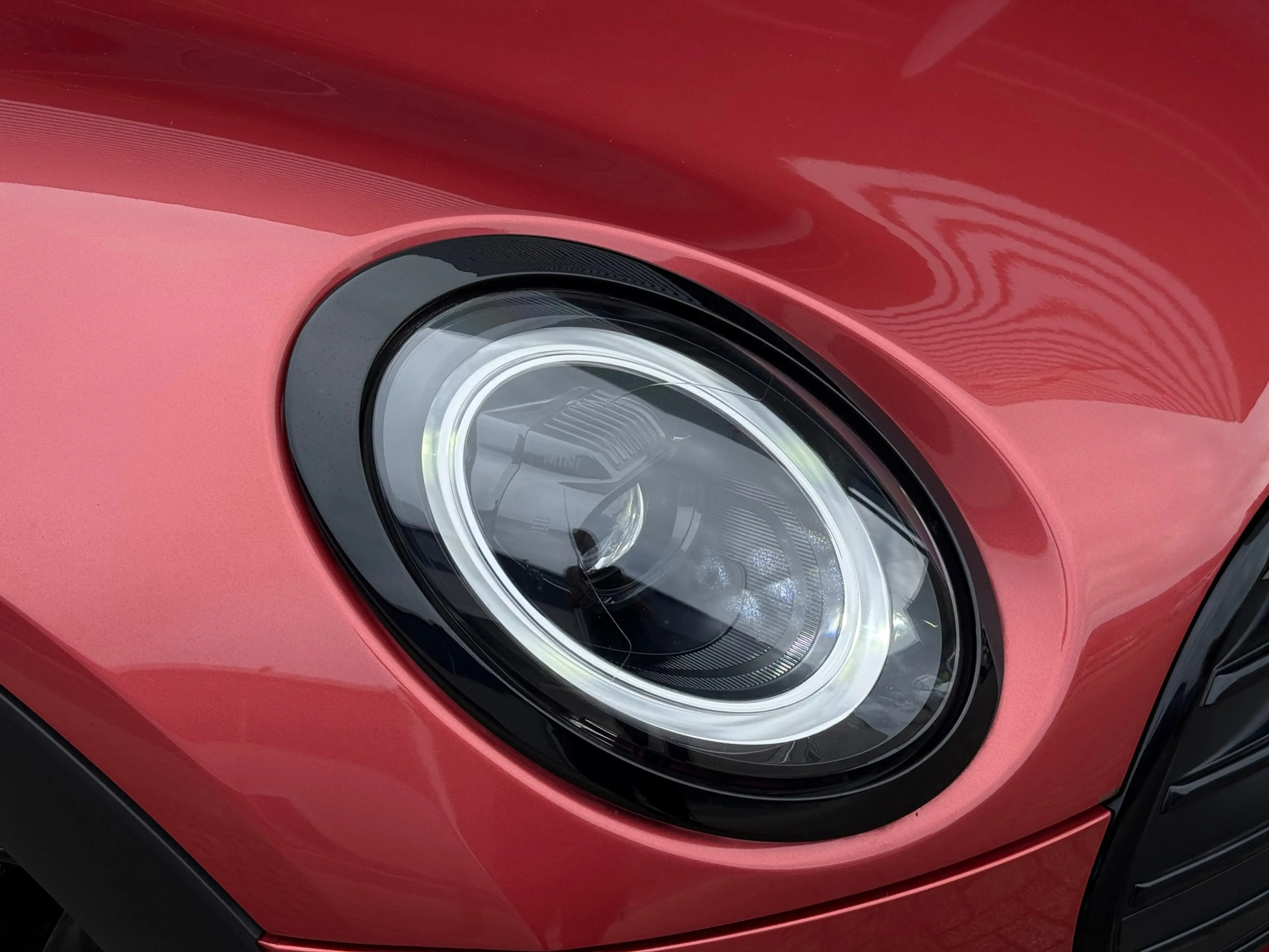 MINI Cooper Clubman 1.5 Essential, Leder, Comfort pack, Excitement pac — photo 38