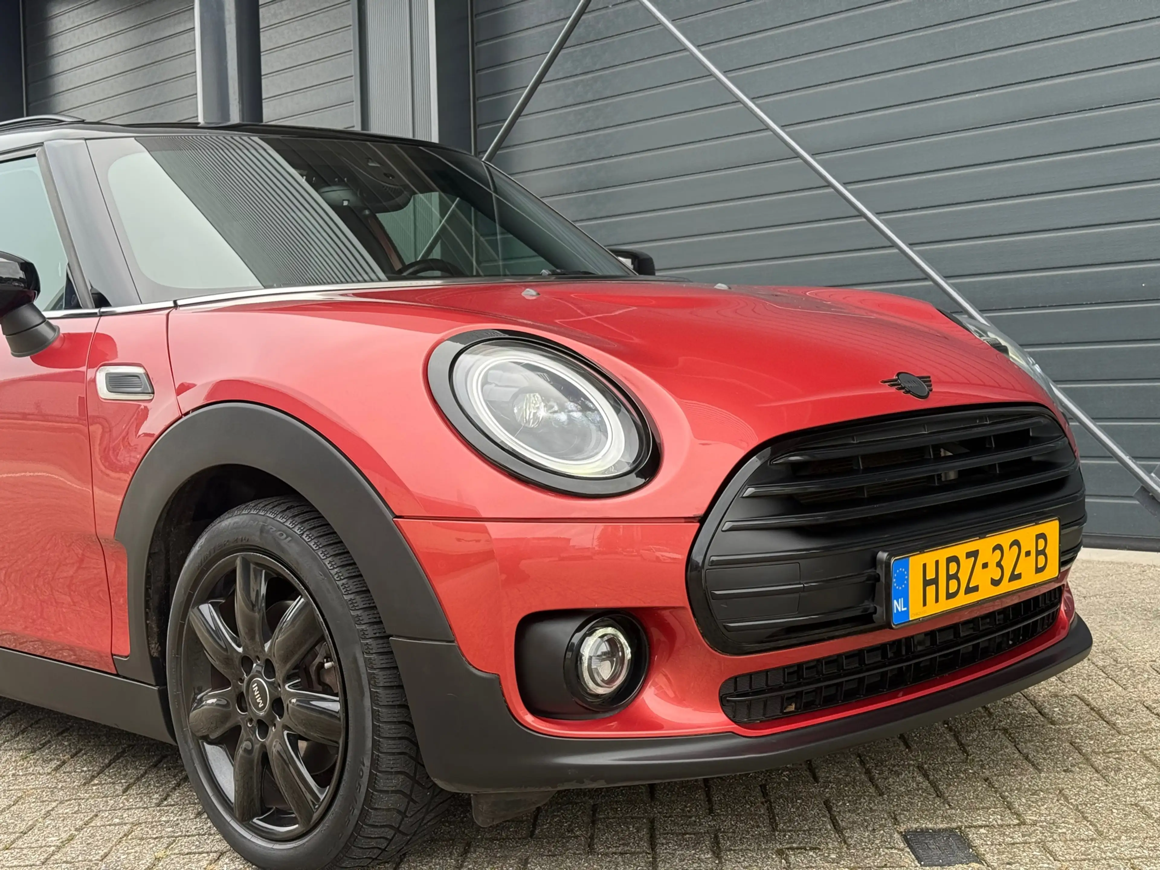 MINI Cooper Clubman 1.5 Essential, Leder, Comfort pack, Excitement pac — photo 37