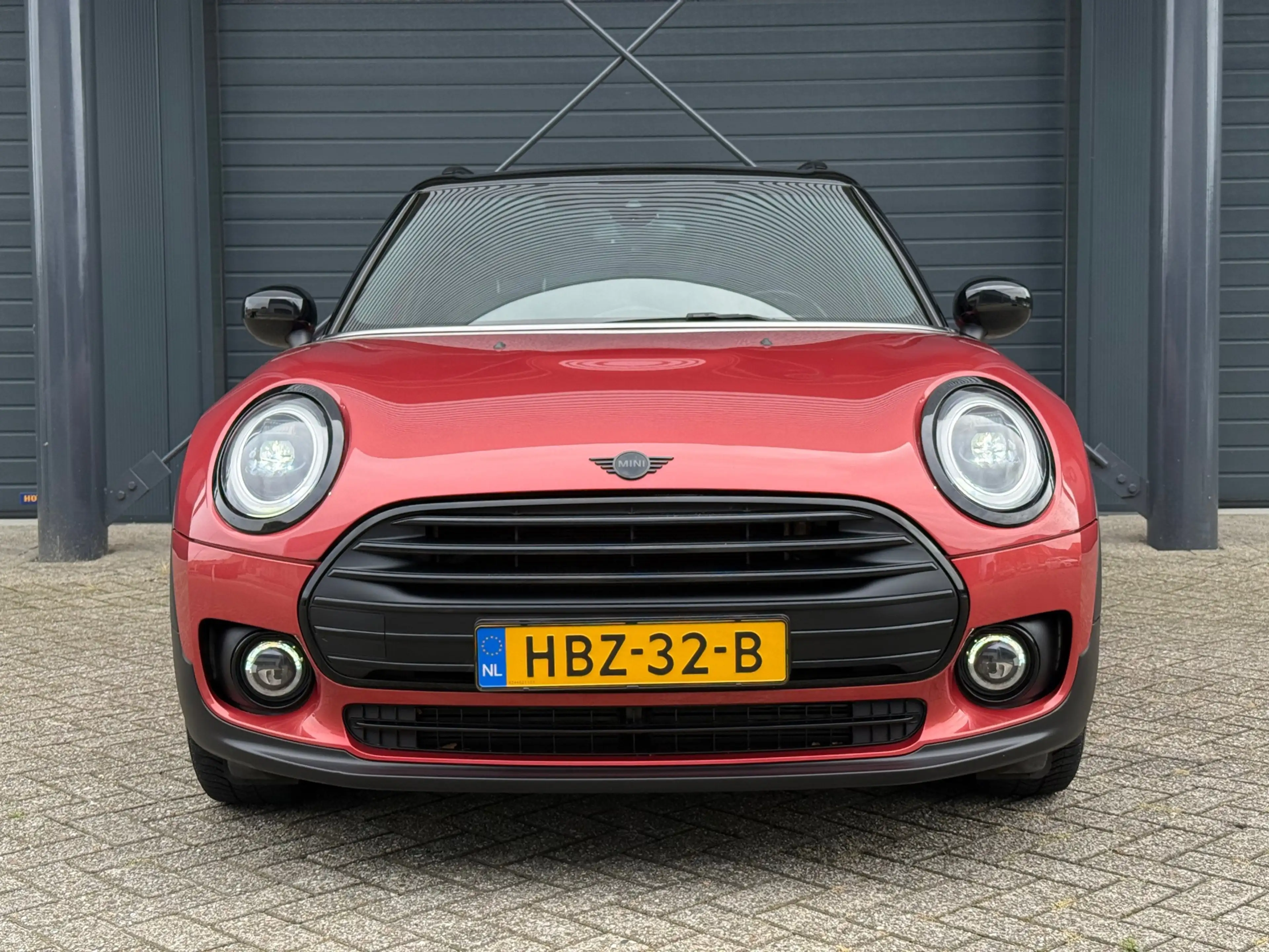 MINI Cooper Clubman 1.5 Essential, Leder, Comfort pack, Excitement pac — photo 36