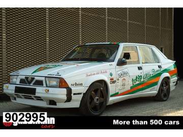 3.0 V6 - Tipo 162B6