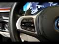BMW 530 e Touring Kit M Sport Individual Comfort Seats Bleu - thumbnail 11