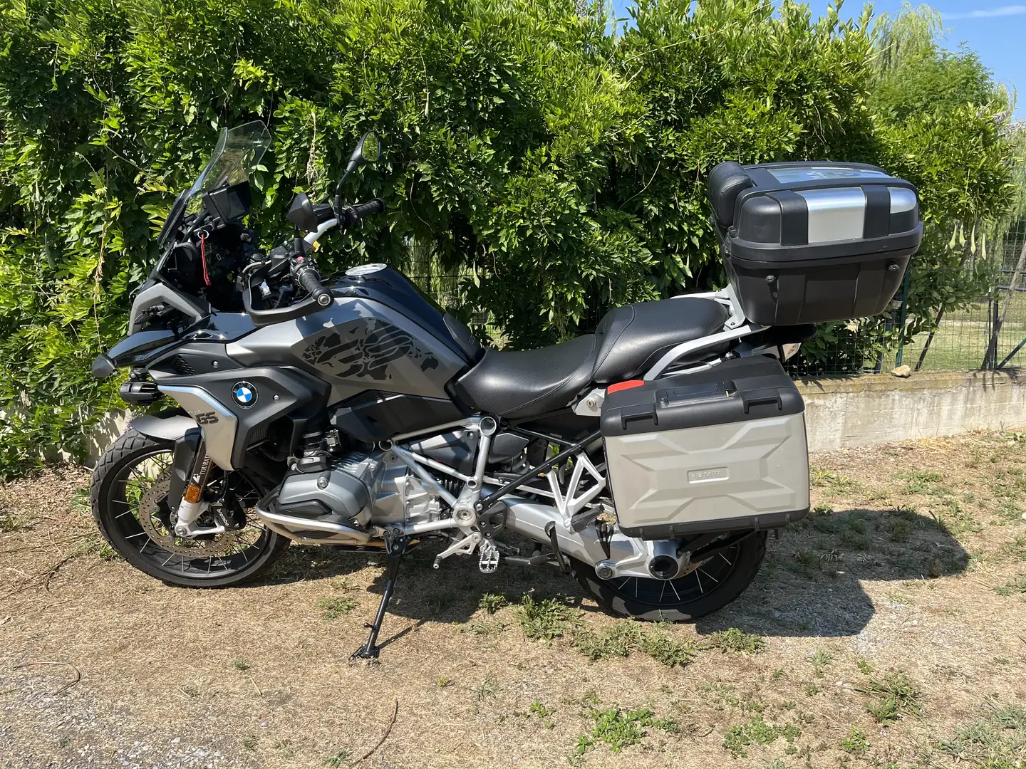 BMW R 1200 GS - 2