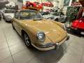 Porsche 912 3 STRUMENI PASSO CORTO Beżowy - thumbnail 2