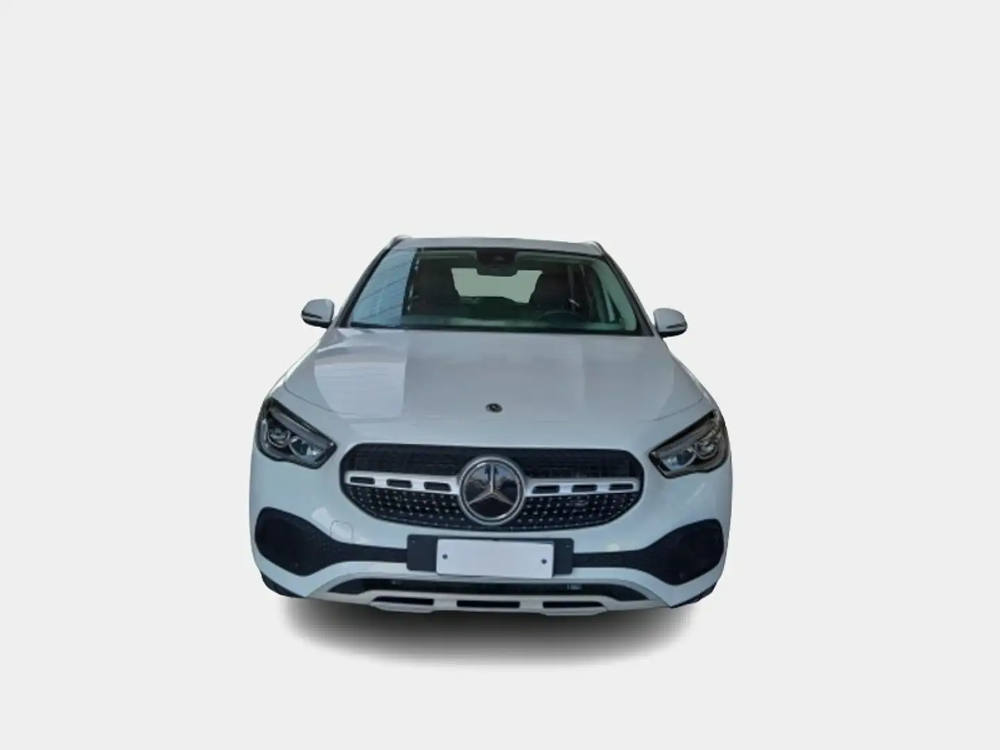 Mercedes-Benz GLA 200 GLA 200 d Automatic Business Extra - 2