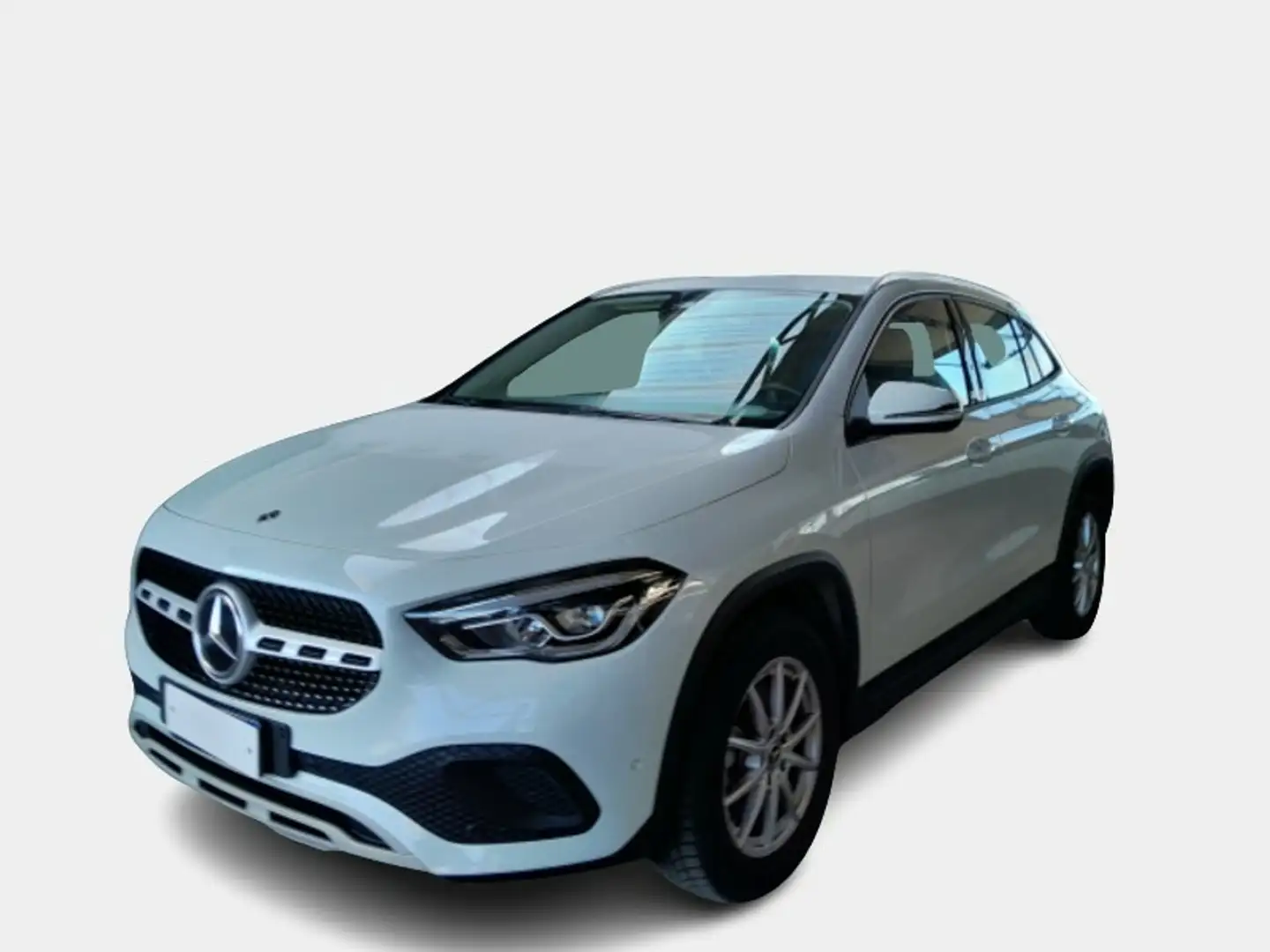 Mercedes-Benz GLA 200 GLA 200 d Automatic Business Extra - 1