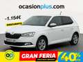 Skoda Fabia 1.0 TSI Ambition Plus DSG 70kW Blanco - thumbnail 1