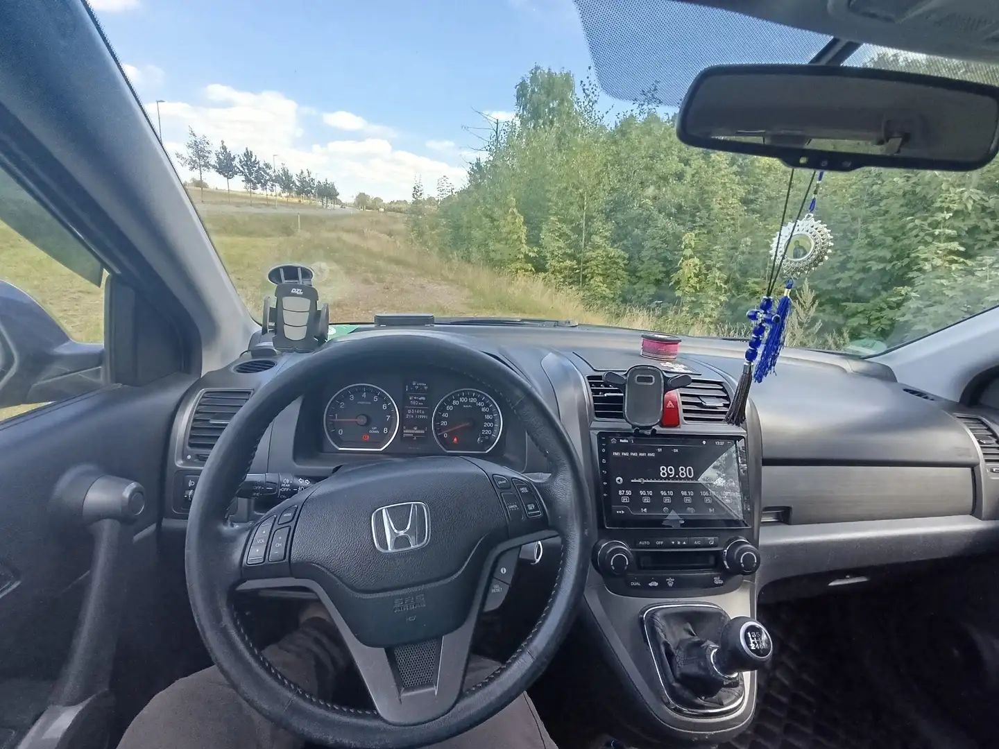 Honda CR-V 2.0i-VTEC Comfort - 1