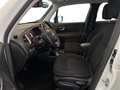 Jeep Renegade 2019 2.0 mjt Limited 4wd 140cv auto 9m Bianco - thumbnail 9