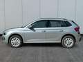 Skoda Kamiq Selection SHZ+KAMERA+SMARTLINK+PDC+LED+16" ALU ... Silber - thumbnail 2