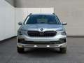 Skoda Kamiq Selection SHZ+KAMERA+SMARTLINK+PDC+LED+16" ALU ... Silber - thumbnail 6