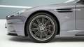 Aston Martin DBS Coupé Touchtronic Gris - thumbnail 4