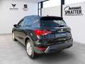 SEAT Arona 1.0 TSI DSG Style NAVI LED SHZ PDC Klima Schwarz - thumbnail 16