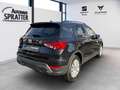 SEAT Arona 1.0 TSI DSG Style NAVI LED SHZ PDC Klima Schwarz - thumbnail 18
