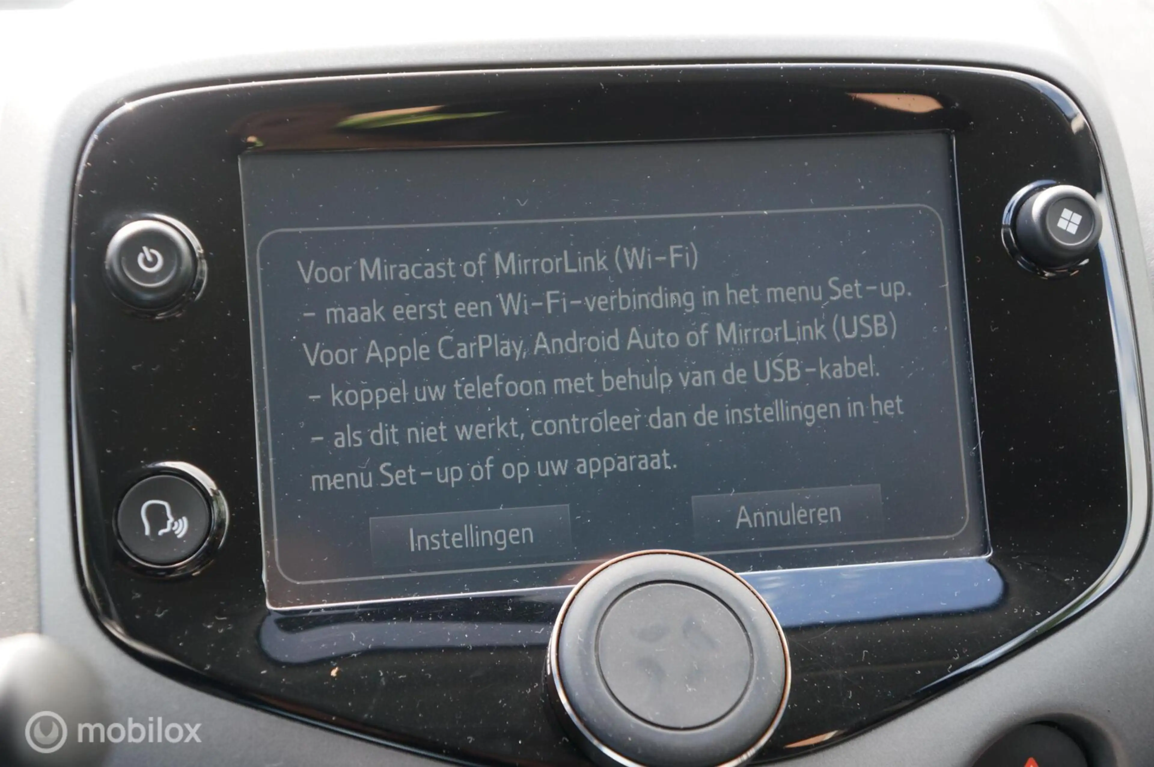 Toyota Aygo 1.0 VVT-i X-Play Airco Apple/Android Lage Km's! — photo 20
