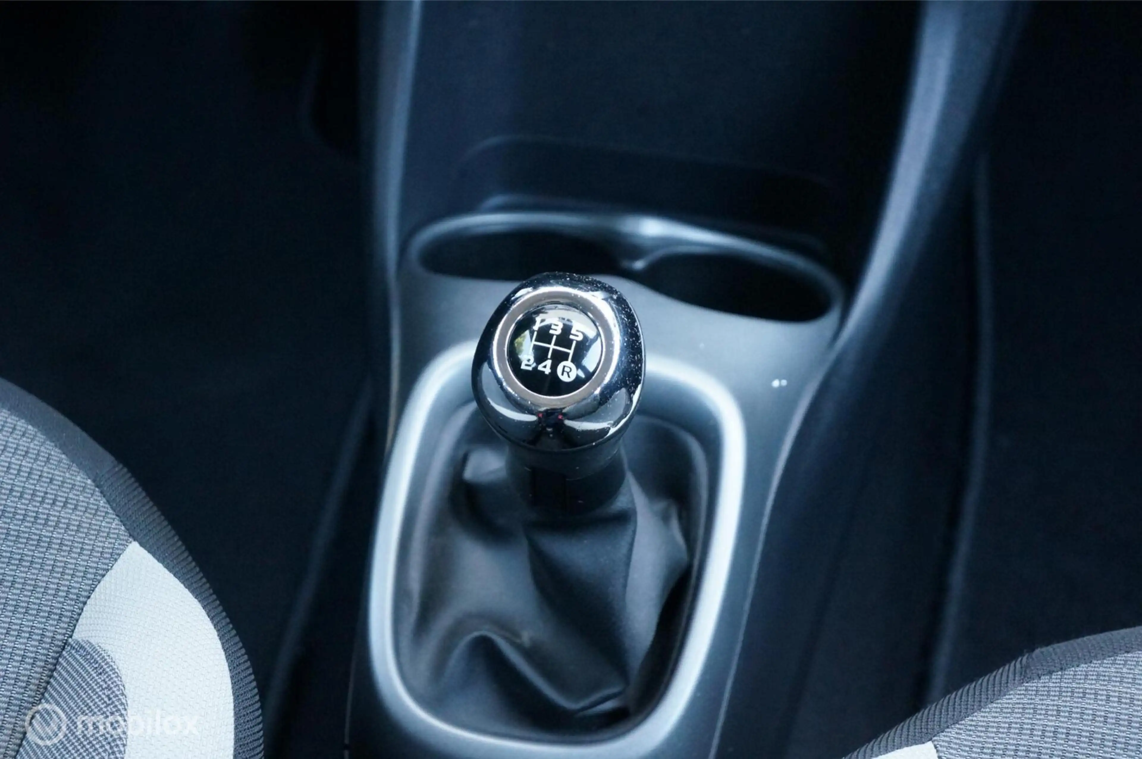 Toyota Aygo 1.0 VVT-i X-Play Airco Apple/Android Lage Km's! — photo 15