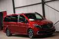 Mercedes-Benz EQV 300 L2 Financial lease 650 euro per maand Rood - thumbnail 5