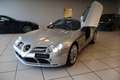 Mercedes-Benz SLR 5.4 McLaren TOP CONDITION Plateado - thumbnail 4