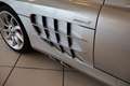 Mercedes-Benz SLR 5.4 McLaren TOP CONDITION Plateado - thumbnail 15