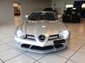 Mercedes-Benz SLR 5.4 McLaren TOP CONDITION Plateado - thumbnail 3