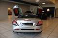 Mercedes-Benz SLR 5.4 McLaren TOP CONDITION Plateado - thumbnail 8