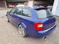 Audi S4 S4 Avant 4,2 V8 quattro Blau - thumbnail 2