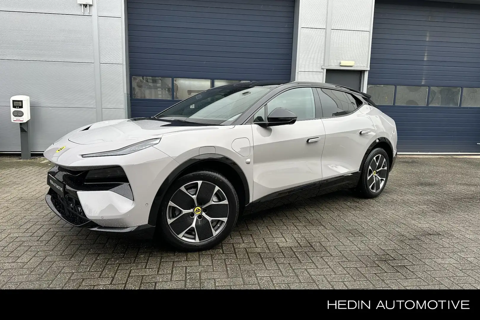 Lotus Eletre EDS 450 4WD 112 kWh KEF Audiosysteem | Interior Ca Grijs - 1