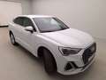 Audi Q3 Sportback 35 2.0 tdi S line edition s-tronic Bianco - thumbnail 2