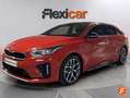 Kia ProCeed / pro_cee'd 1.4 T-GDI GT Line Rojo - thumbnail 3