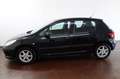 Peugeot 307 1.6 Cool Klima/Alu/CD/5-Gang/Servo Schwarz - thumbnail 6