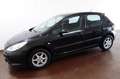 Peugeot 307 1.6 Cool Klima/Alu/CD/5-Gang/Servo Schwarz - thumbnail 1