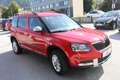 Skoda Yeti Outdoor Ambition 1,2 TSI DSG Rot - thumbnail 3