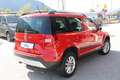 Skoda Yeti Outdoor Ambition 1,2 TSI DSG Rot - thumbnail 5