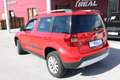 Skoda Yeti Outdoor Ambition 1,2 TSI DSG Rot - thumbnail 7