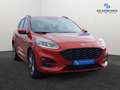 Ford Kuga ST-Line 1.5Ecoblue 120ch AUTO Faible kms Rouge - thumbnail 1