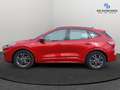 Ford Kuga ST-Line 1.5Ecoblue 120ch AUTO Faible kms Rouge - thumbnail 3