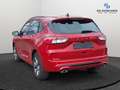 Ford Kuga ST-Line 1.5Ecoblue 120ch AUTO Faible kms Rood - thumbnail 2