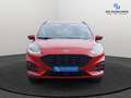 Ford Kuga ST-Line 1.5Ecoblue 120ch AUTO Faible kms Rouge - thumbnail 5